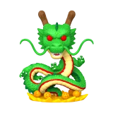 Akciófigura Dragon Ball Z S8 - Shenron Dragon (Funko Super Sized POP! Animation 859)