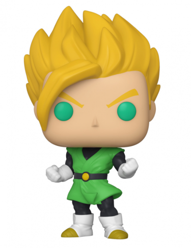 Figura Dragon Ball Z S8 - Super Saiyan Gohan (Funko POP! Animation 858 )