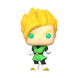 Akciófigura Dragon Ball Z S8 - Super Saiyan Gohan (Funko POP! Animation 858 )