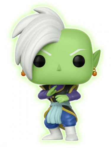 Figura Dragon Ball Z - Zamasu Glow in the Dark (Funko POP! Animation 316)