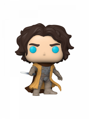 Figura Dune 2 - Paul Atreides (Funko POP! Movies 1493)