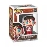 Figura Dune 3 - Alia Atreides (Funko POP! Movies 2154)