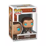 Figura Dune 3 - Chani (Funko POP! Movies 2153)