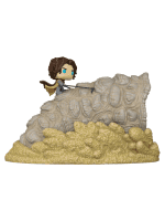 Figura Dune: Part Three - Paul Atreides with Sandworm (Funko POP! Moment 2155)