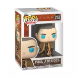 Figura Dune 3 - Paul Atreides (Funko POP! Movies 2152)