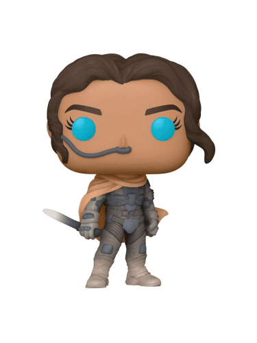 Figura Dune - Chani (Funko POP! Movies 1144)