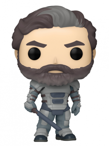 Figura Dune - Duke Leto (Funko POP! Movies 1030)