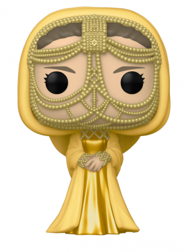 Figura Dune - Lady Jessica (Funko POP! Movies 1029) (sérült csomagolás)