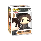 Akciófigura Dune - Paul Atreides (Funko POP! Movies 1026)
