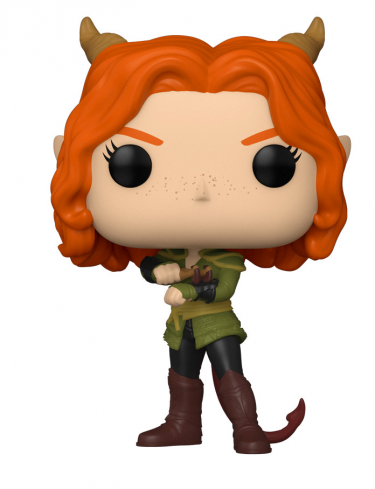 Figura Dungeons & Dragons - Doric (Funko POP! Movies 1328)