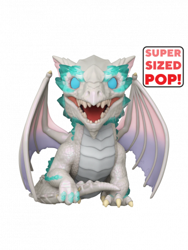 Figura Dungeons & Dragons - Icingdeath (Funko Super Sized POP! Games 1038)