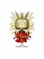 Figura Dungeons & Dragons - Lady of Pain (Funko POP! Games 1037)