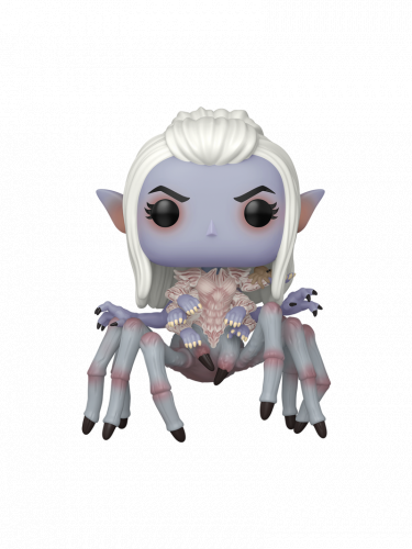 Figura Dungeons & Dragons - Lolth the Spider Queen (Funko POP! Games 1170)