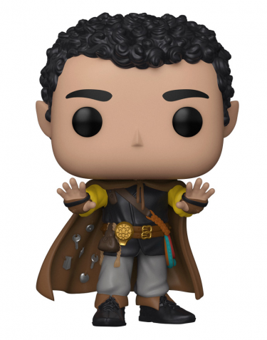 Figura Dungeons & Dragons - Simon (Funko POP! Movies 1327)