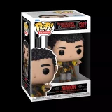 Figurka Dungeons & Dragons - Simon (Funko POP! Movies 1327)