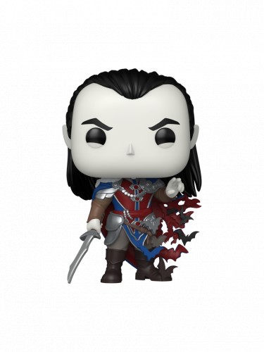 Figura Dungeons & Dragons - Strahd (Shapechanger) (Funko POP! Games 1169)