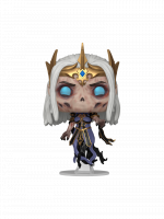 Figura Dungeons & Dragons - Valindra Shadowmantle (Funko POP! Games 1168)