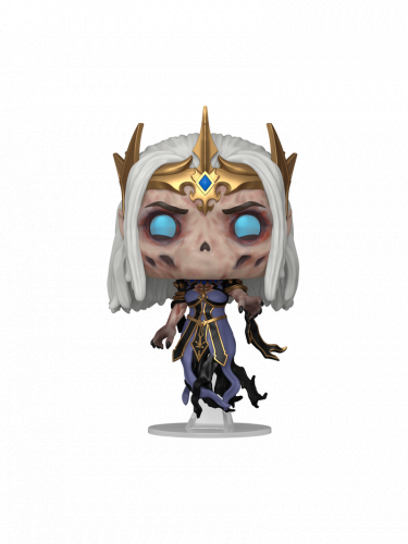 Figura Dungeons & Dragons - Valindra Shadowmantle (Funko POP! Games 1168)