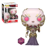 Figurka Dungeons & Dragons - Vecna with D20 (Funko POP! Games 853)