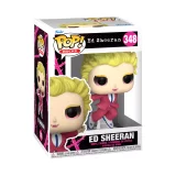 Figura Ed Sheeran - Vampire (Funko POP! Rocks 348)
