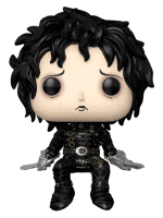 Figura Edward Scissorhands - Edward Scissorhands (Funko POP! Movies 2147)