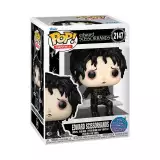 Figura Edward Scissorhands - Edward Scissorhands (Funko POP! Movies 2147)