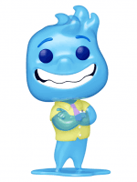 Figura Elemental - Wade Ripple (Funko POP! Disney 1792)