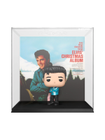 Figura Elvis - Elvis' Christmas Album (Funko POP! Albums 57)