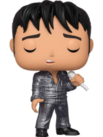 Figura Elvis Presley - Elvis 68 Comeback Special (Funko POP! Rocks 188)