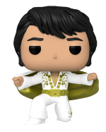 Figura Elvis Presley - Pharaoh Suit (Funko POP! Rocks 287)