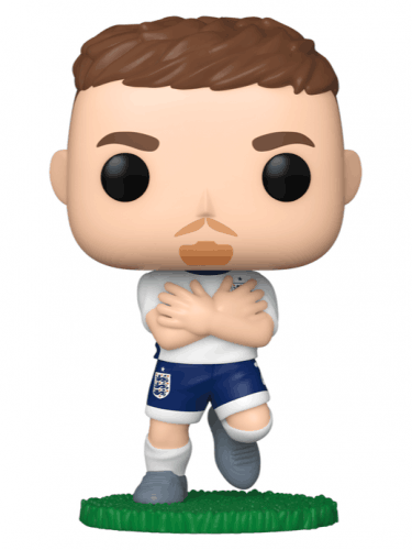 Figura England - Cole Palmer (Funko POP! Football 87)