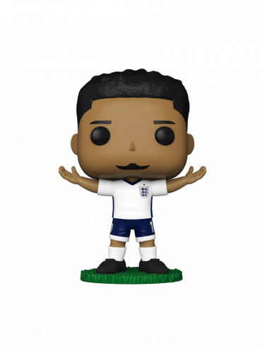 Figura England - Jude Bellingham (Funko POP! Football 90)
