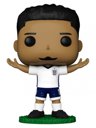 Figura England - Jude Bellingham (Funko POP! Football 90)