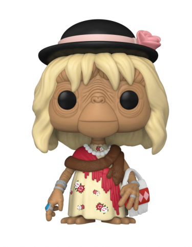 Figura E.T. - E.T. in Disguise (Funko POP! Movies 1253)