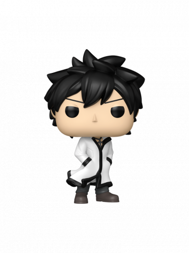 Figura Fairy Tail: 100 Years Quest - Gray (Funko POP! Animation 2287)