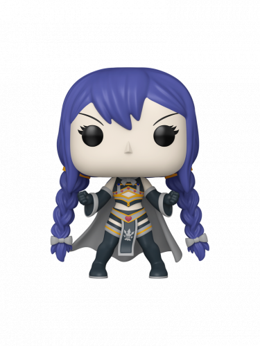 Figura Fairy Tail: 100 Years Quest - Wendy (Funko POP! Animation 2289)