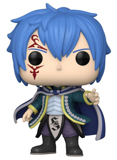 Figura Fairy Tail - Jellal Fernandes (Funko POP! Animation 1047)