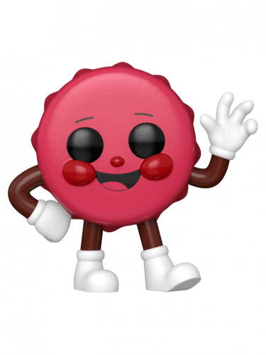 Figura Fallout - Cappy (Funko POP! Games 1314)