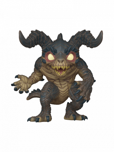 Figura Fallout - Deathclaw (Funko Super Sized POP! Television 1916)