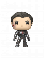 Figura Fallout - Hank MacLean in Power Armor (Funko POP! Television 1914)