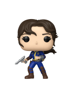 Figura Fallout - Lucy Maclean (Funko POP! Television 1764)