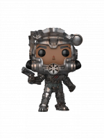 Figura Fallout - Maximus (Funko POP! Televison 1765)