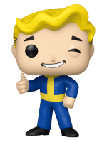 Figura Fallout - Vault Boy (Funko POP! Games 1316)