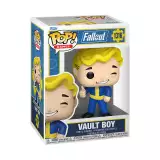 Figura Fallout - Vault Boy (Funko POP! Games 1316)