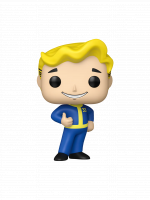 Figura Fallout - Vault Boy (Funko POP! Television 1767)