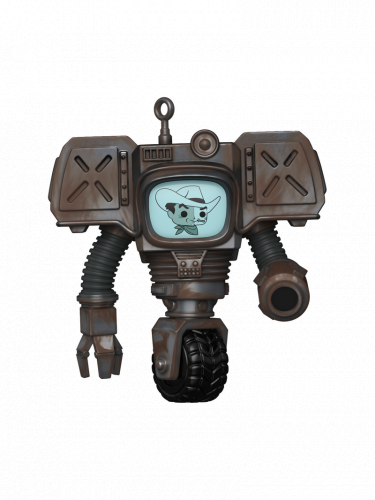 Figura Fallout - Victor (Funko POP! Television 1917)
