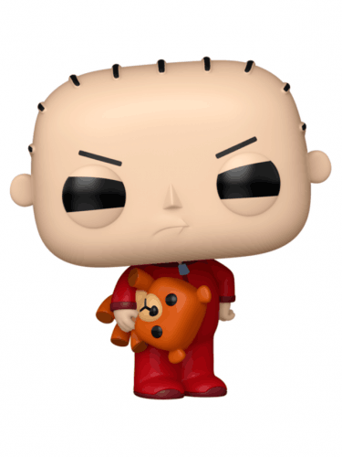 Figura Family Guy - Stewie Griffin (Funko POP! Television 1943)
