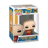 Figura Family Guy - Stewie Griffin (Funko POP! Television 1943)