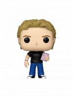 Figura Fast & Furious - Brian O’Conner (Funko POP! Movies 1992)