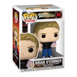 Figurka Fast & Furious - Brian O’Conner (Funko POP! Movies 1992)
